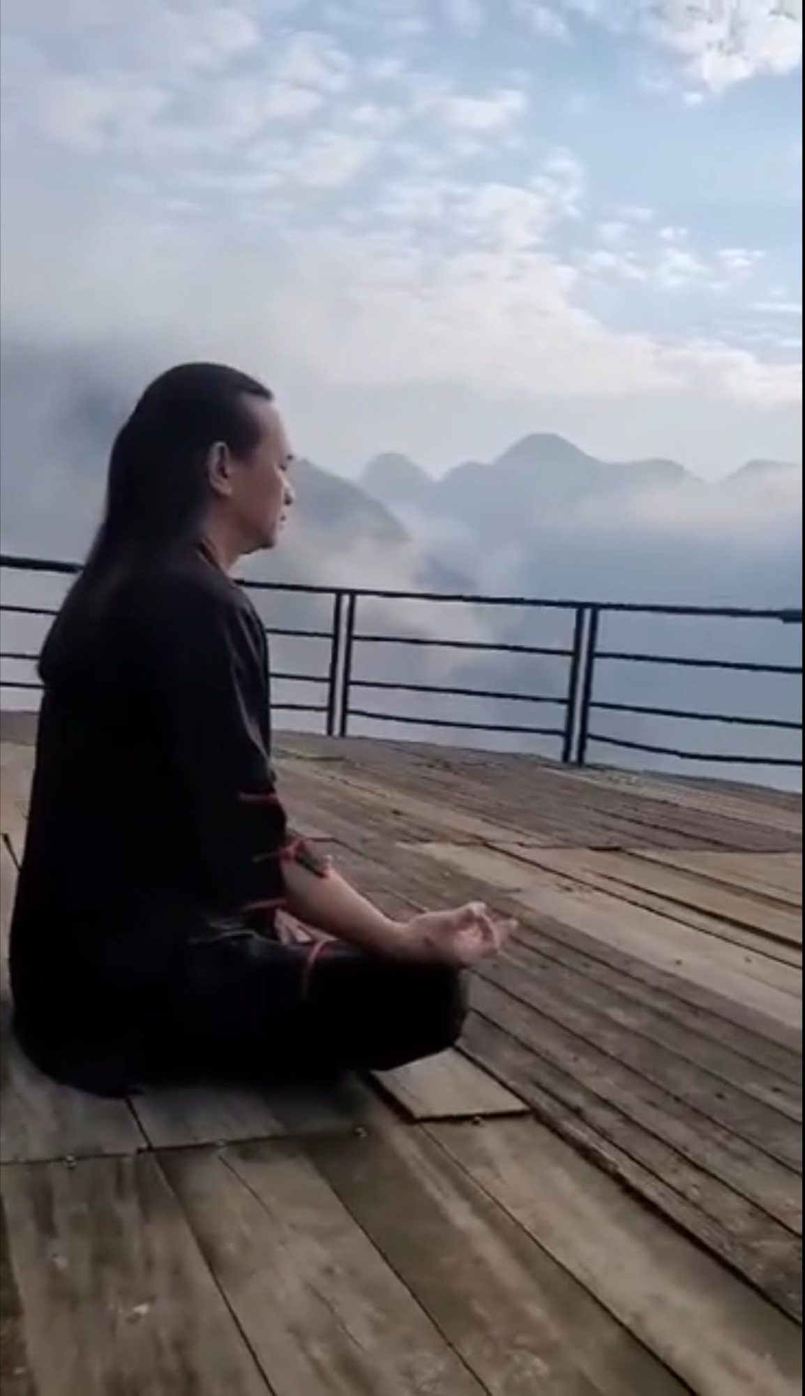 Thầy Võ Phong